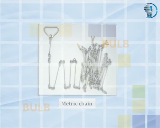 Equipment used in surveying.mp4